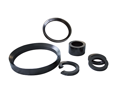 <b>HY5100 柔性石墨自密封环</b>