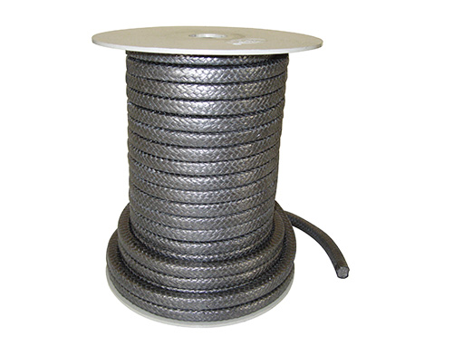 HY1100高温高压碳纤维填料 （盘根）